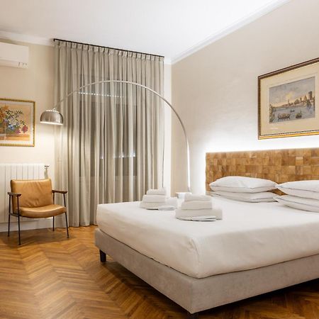 Pier Capponi 17 Rooms & Suites フィレンツェ エクステリア 写真