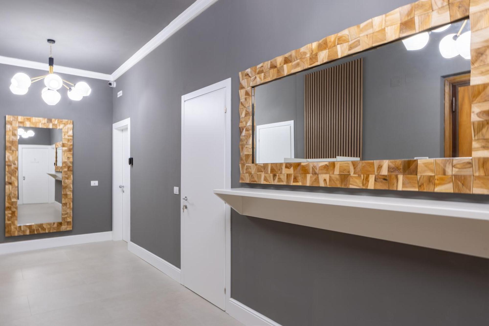Pier Capponi 17 Rooms & Suites フィレンツェ エクステリア 写真