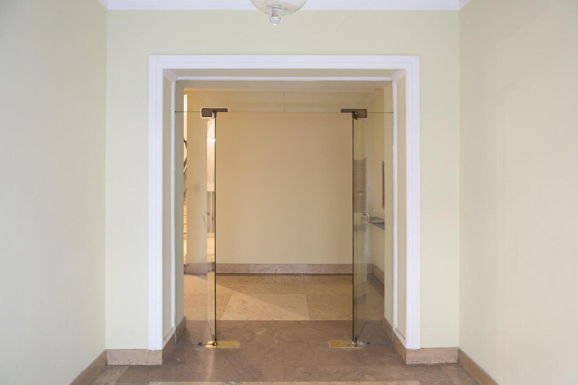 Pier Capponi 17 Rooms & Suites フィレンツェ エクステリア 写真