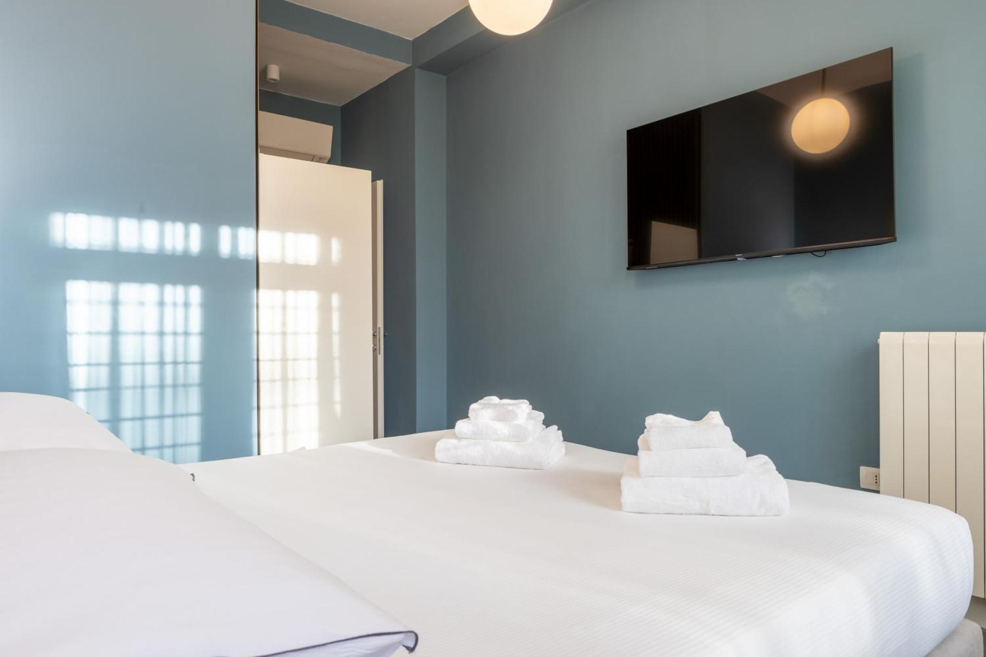 Pier Capponi 17 Rooms & Suites フィレンツェ エクステリア 写真