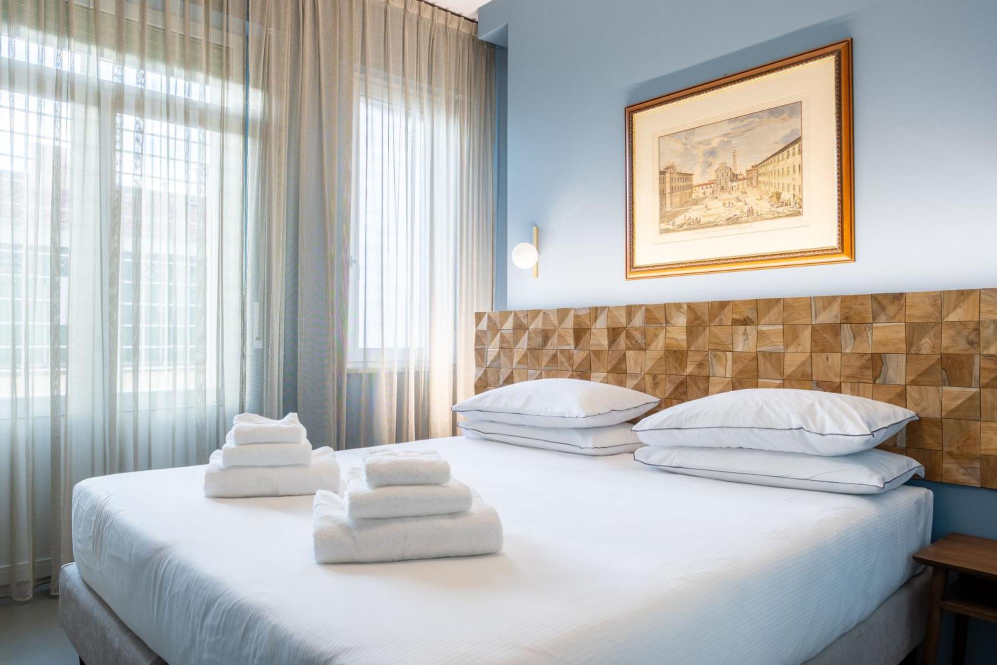 Pier Capponi 17 Rooms & Suites フィレンツェ エクステリア 写真