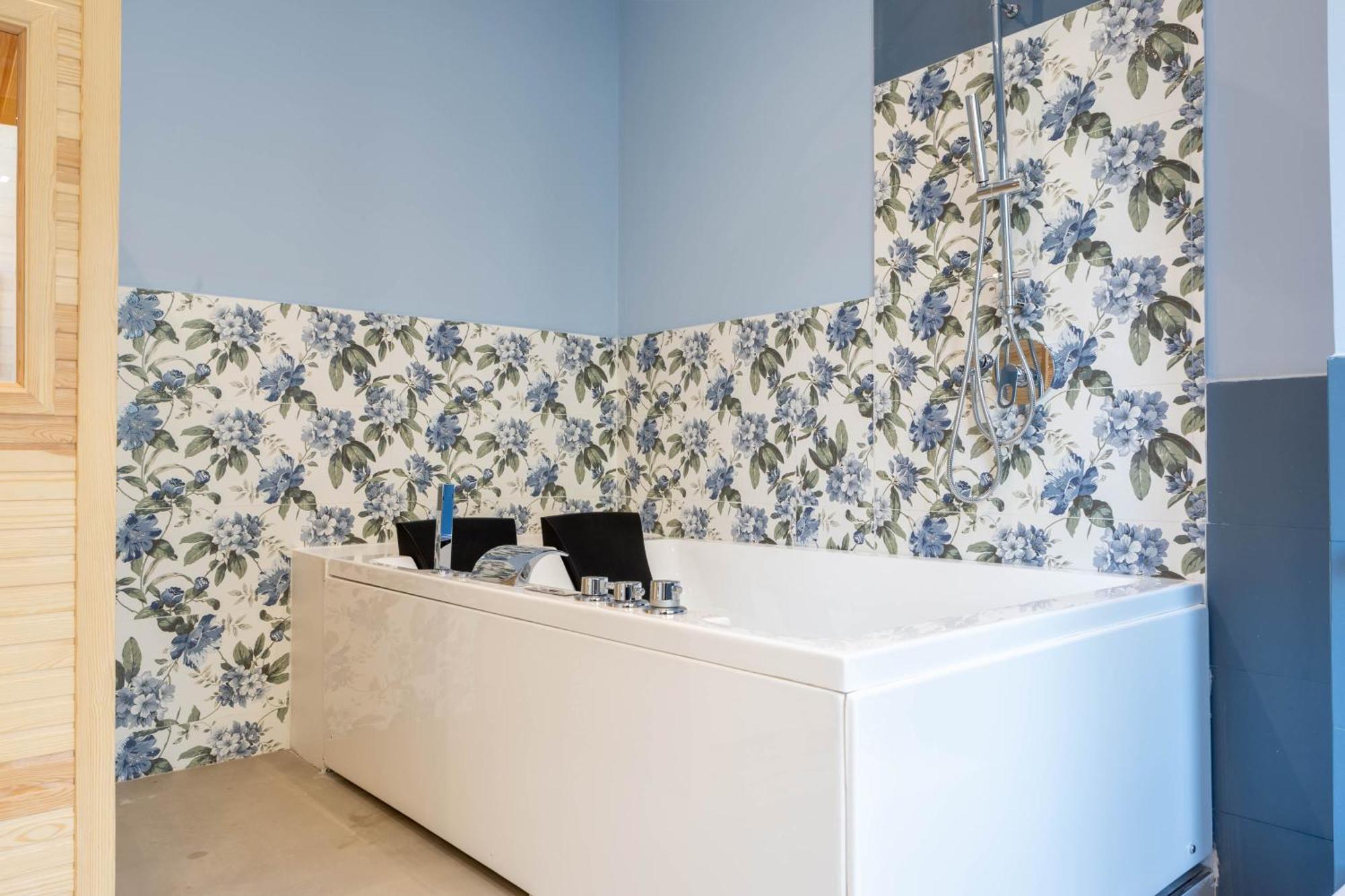 Pier Capponi 17 Rooms & Suites フィレンツェ エクステリア 写真