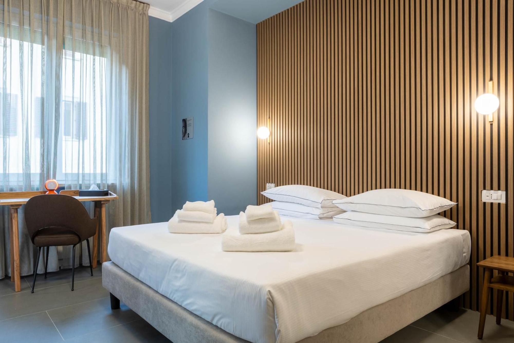 Pier Capponi 17 Rooms & Suites フィレンツェ エクステリア 写真
