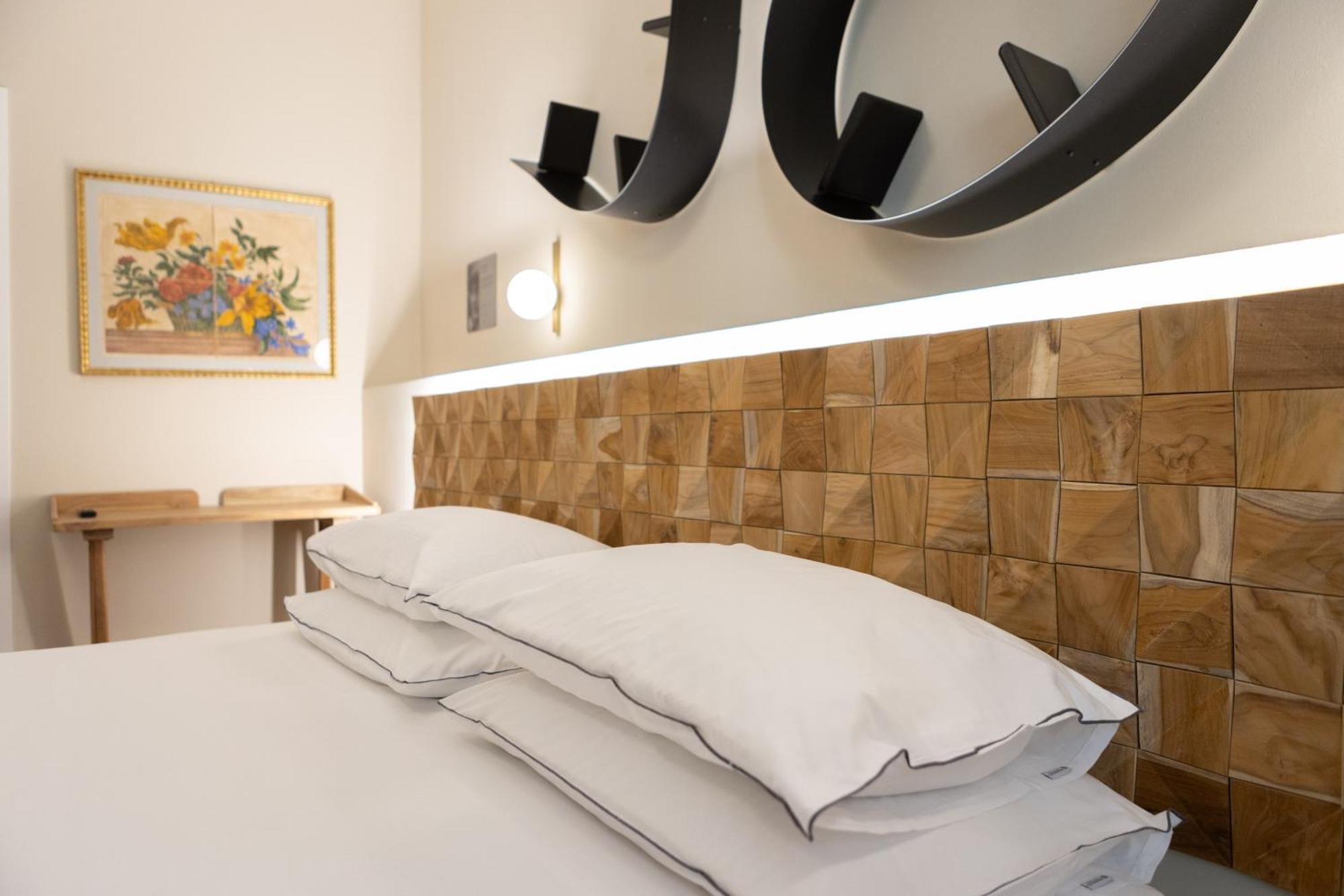 Pier Capponi 17 Rooms & Suites フィレンツェ エクステリア 写真