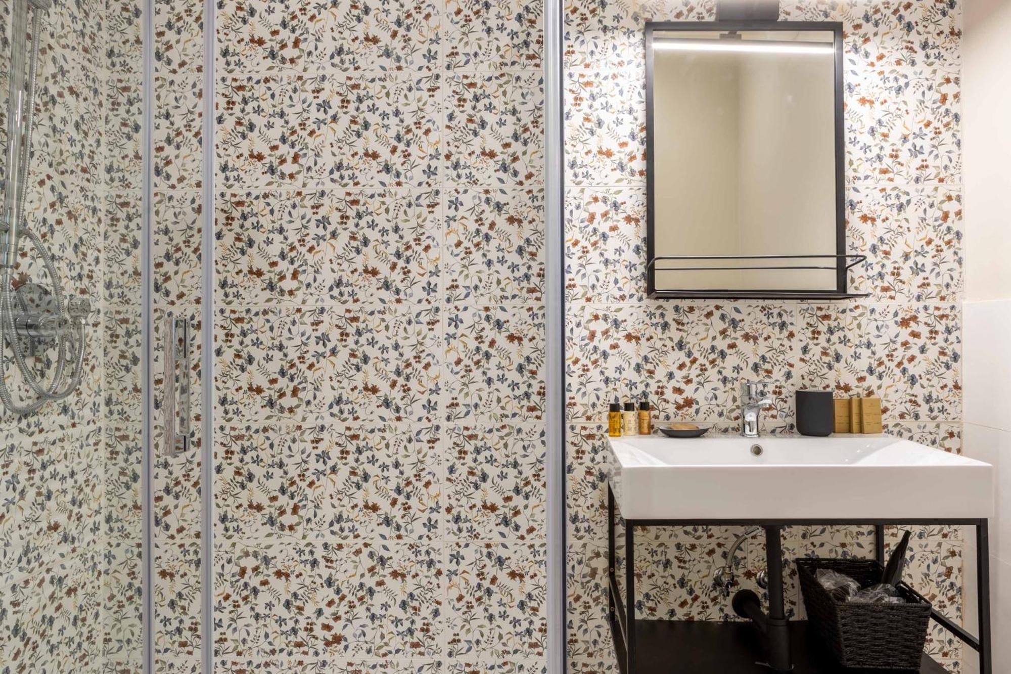 Pier Capponi 17 Rooms & Suites フィレンツェ エクステリア 写真