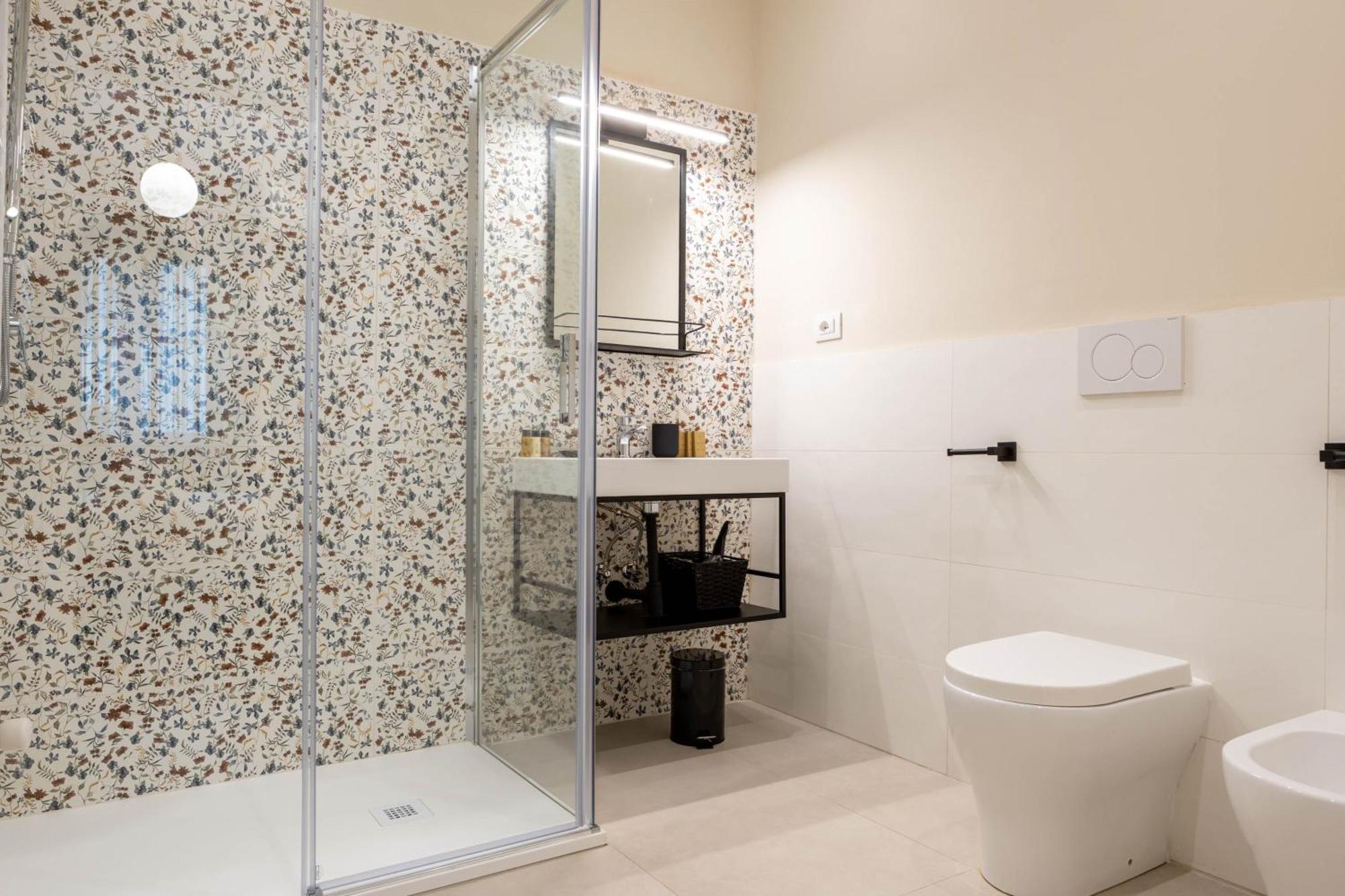 Pier Capponi 17 Rooms & Suites フィレンツェ エクステリア 写真