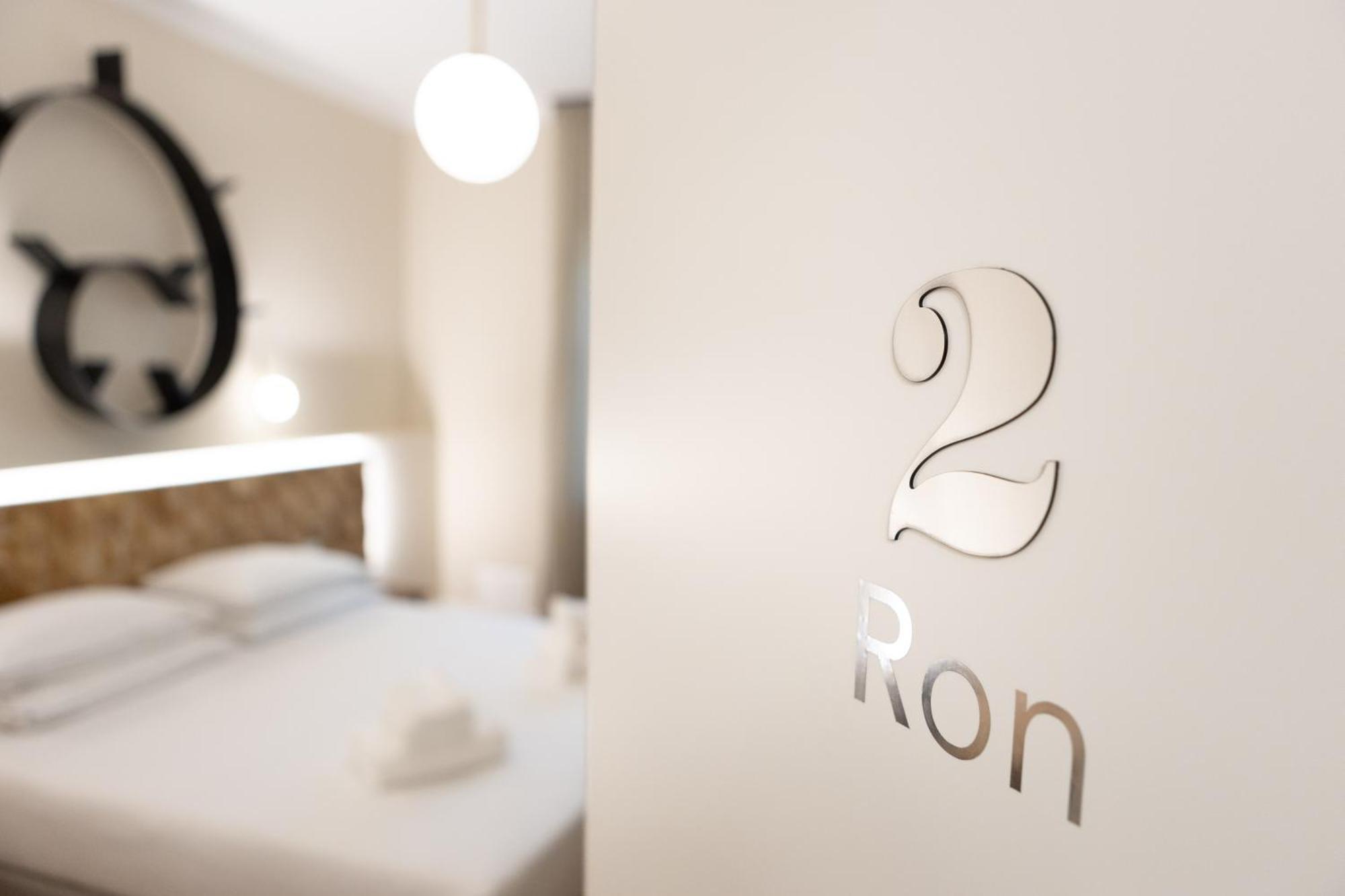 Pier Capponi 17 Rooms & Suites フィレンツェ エクステリア 写真
