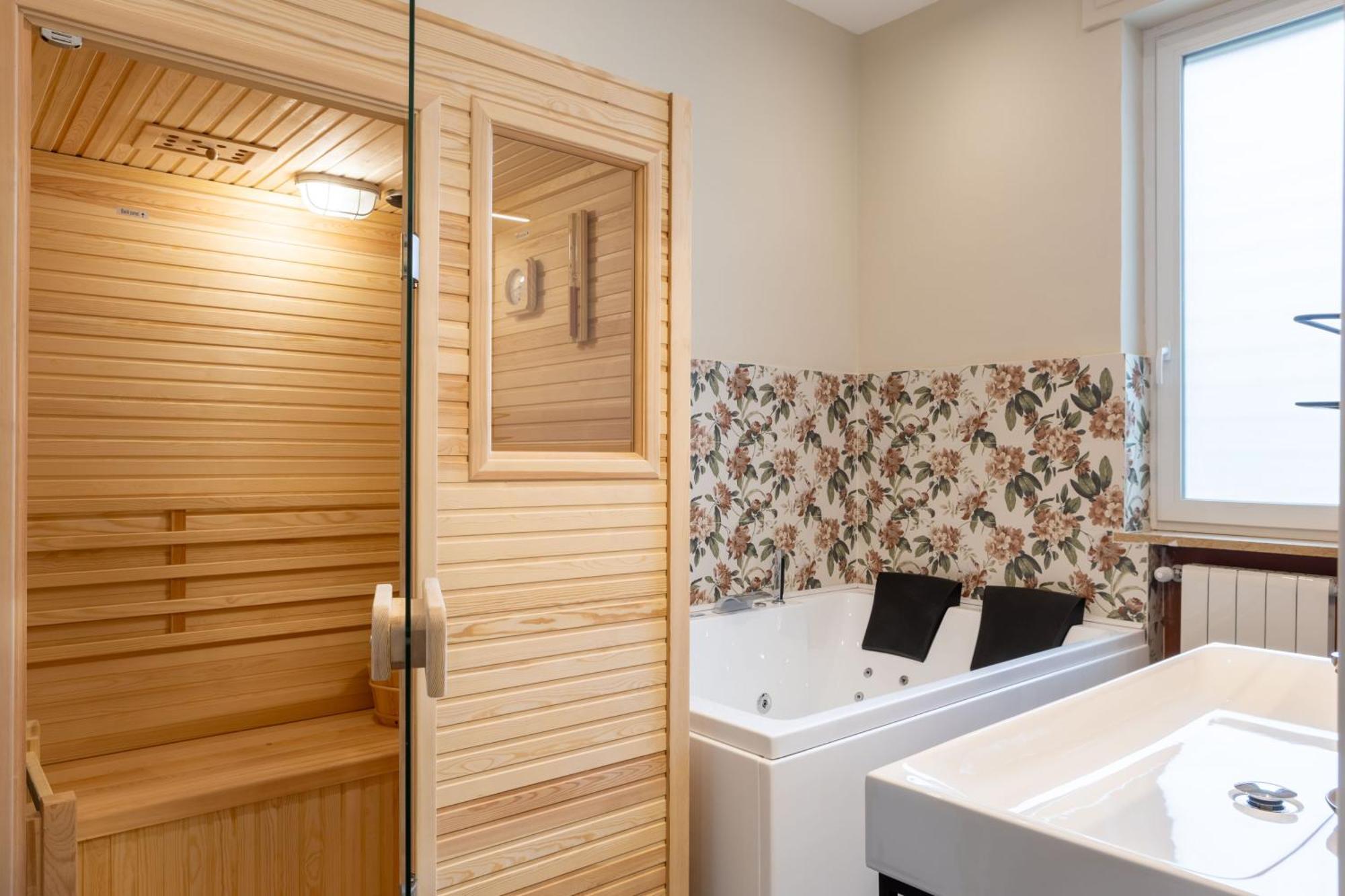 Pier Capponi 17 Rooms & Suites フィレンツェ エクステリア 写真