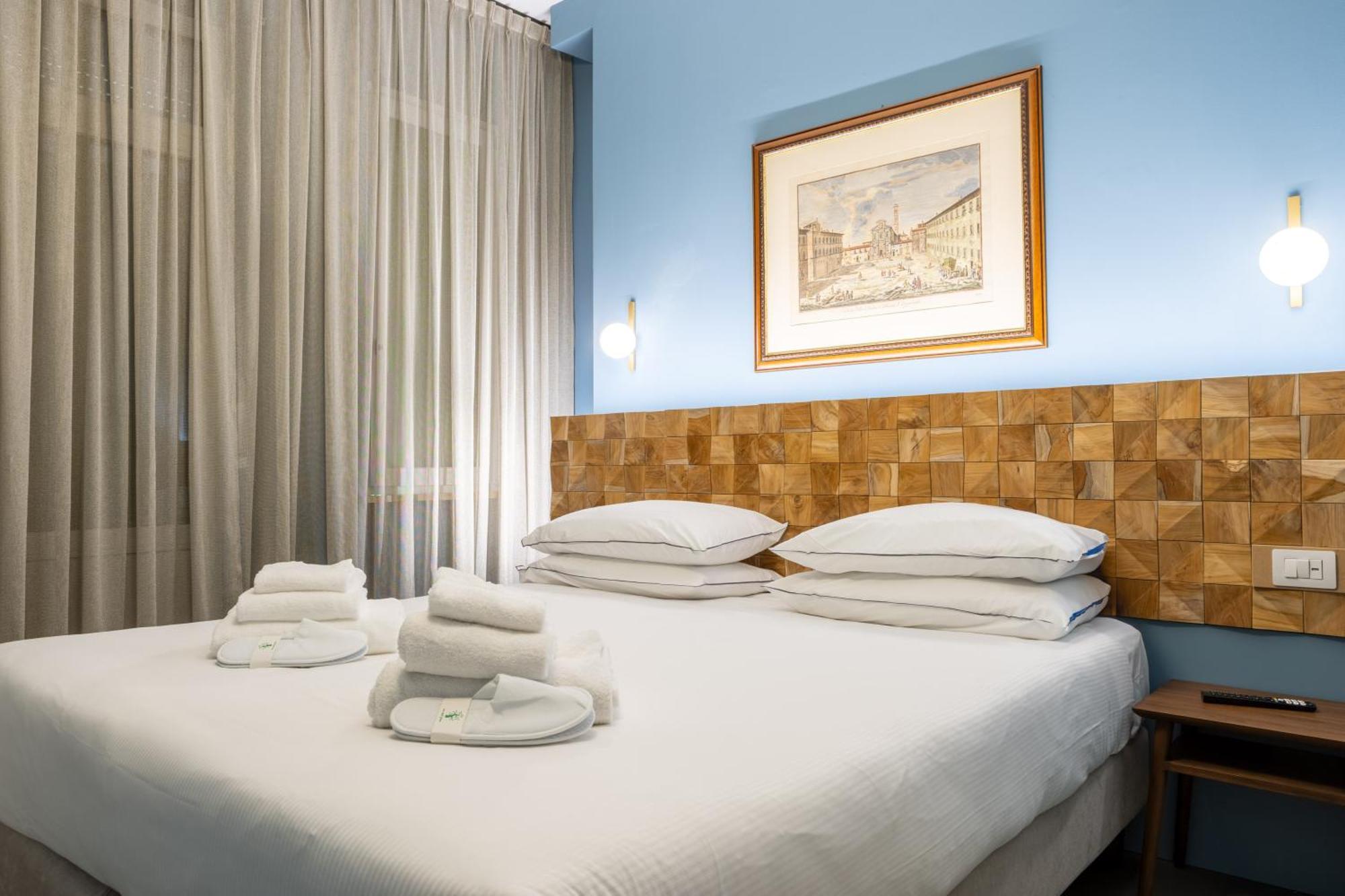 Pier Capponi 17 Rooms & Suites フィレンツェ エクステリア 写真